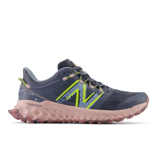 Zapatillas Deportivas Para Mujer New Balance Wtgarorg-0-5 Gris