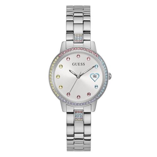 Reloj Guess Para Mujer Gw0657L1