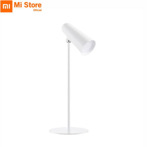 Lampara Xiaomi Mijia multi-function charging desk lamp MJTD05YL