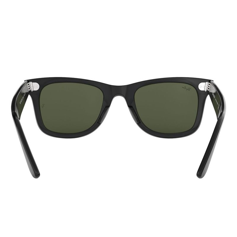 Lentes-de-Sol-Ray-Ban-Wayfarer-RB2140-901-Talla-50mm-G15-Nezmun