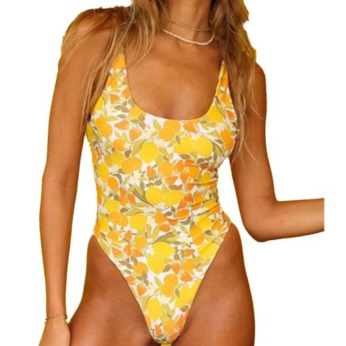 Ropa de Baño Limone