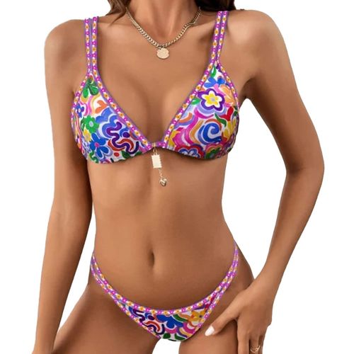 Bikini Anabella Multicolor