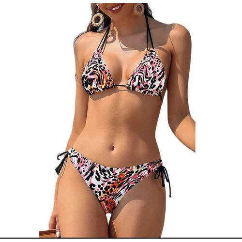 Bikini Franca Multicolor