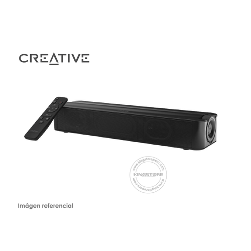 Parlante Creative Sound Bar Stage Se Surround 51MF8410AA000