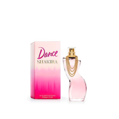 Fragancia Dance EDT 50 ML