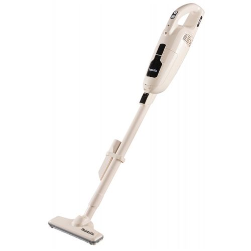 Aspiradora Inalámbrica Blanca 12V Flujo 1.4m³ Inc Bat y Carg CL114FDWI Makita