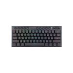 Teclado-Gamer-Redragon-Horus-Mini-60--Cableado-English-K632-Rgb-Black-Red-Switch