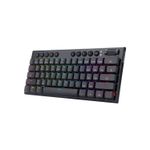 Teclado-Gamer-Redragon-Horus-Mini-60--Cableado-English-K632-Rgb-Black-Red-Switch