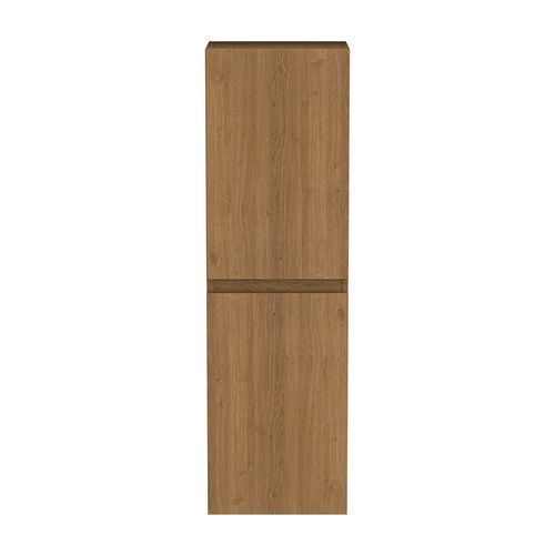 Mueble lateral Milan 30cm Miel