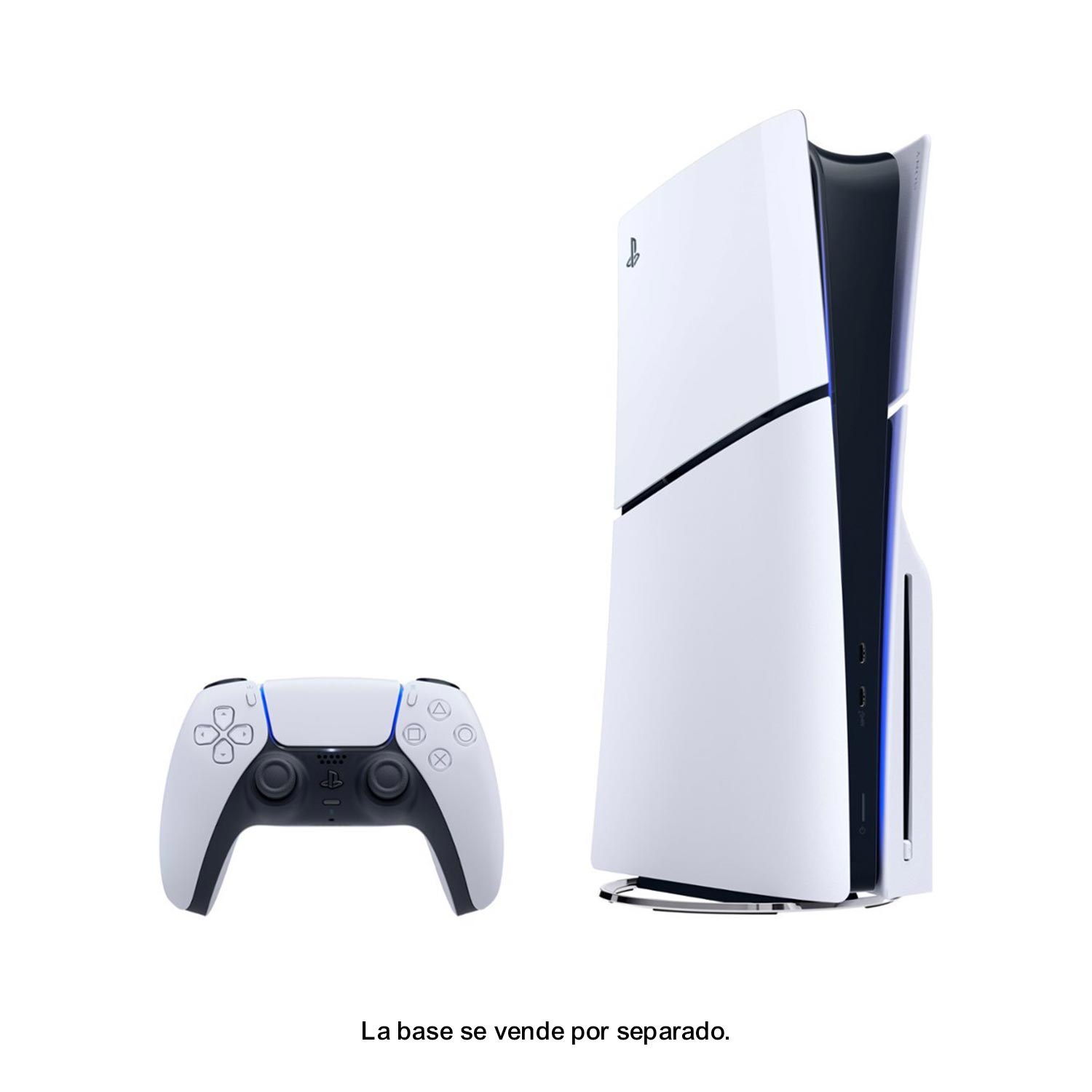 Consola Playstation 5 Con Lector De Discos + Ea Sports Fc 24 – Quest Time  Perú