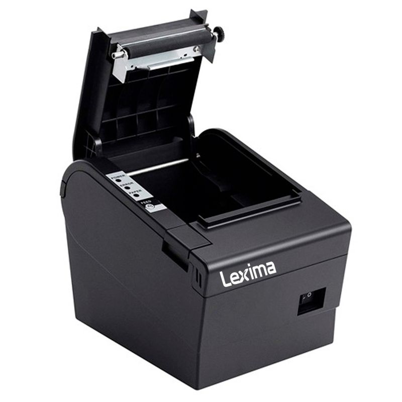 Impresora-ticketera-Termica-80mm-con-conexion-USB