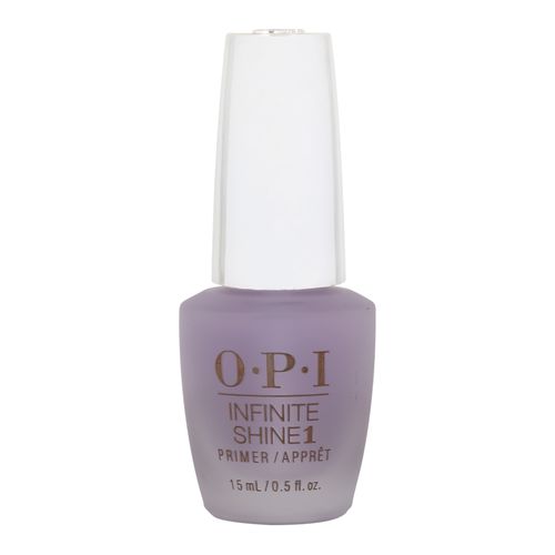 Base de Uñas Infinite Shine Enamel