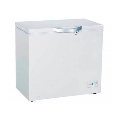 CONGELADORA ELECTROLUX 145 LTS EFCC20C2HQW BLANCO