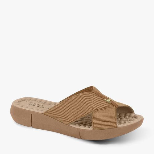 Sandalias Casual Modare Mujeres 7142.101.26405  Textil