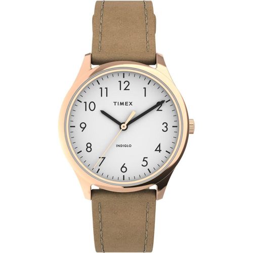 Reloj Timex Para Mujer Tw2T72400Vt