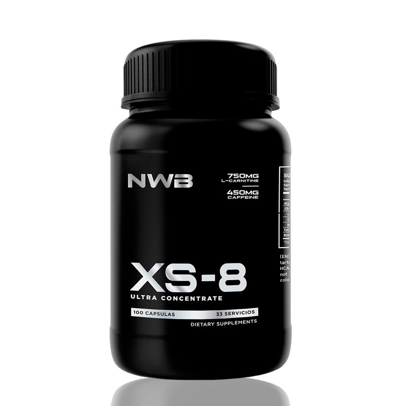 QUEMADOR-DE-GRASA-NWB-XS-8-ULTRA-CONCENTRATE-99-CAPSULAS