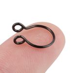 Piercing-septum-falso-argolla-para-nariz-negro