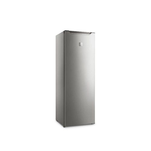 CONGELADORA ELECTROLUX 212 LTS EFUP22P2HRG PLATEADO - ELEGANCIA PARA TI