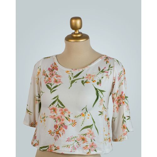 Blusa Miser Teffy