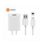 CARGADOR-XIAOMI-DE-18W--CON-CABLE-TIPO-C