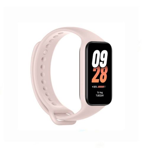 Xiaomi Smart Band 8 Active Rosa