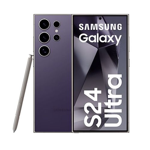 Samsung S24 Ultra 5G 256GB 12GB Violeta