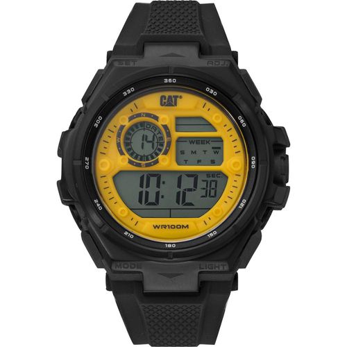 Reloj CAT Para Hombre Od 167 21 741