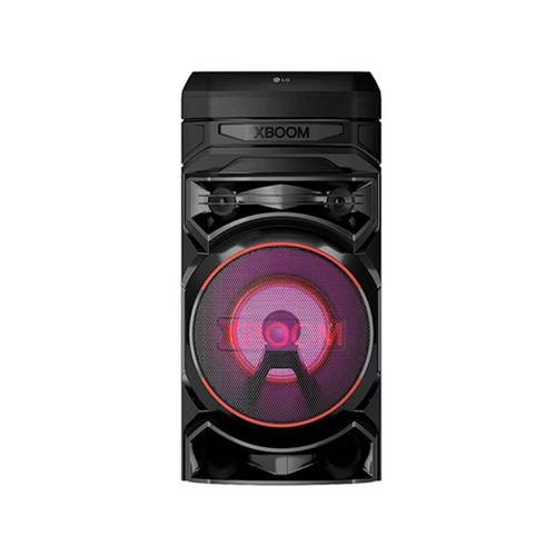 Equipo de Sonico LG Xboom Karaoke RNC5 Negro