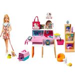 Barbie-Tienda-de-Articulos-para-Mascotas