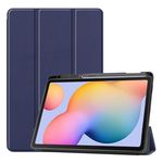 Funda-Para-Tablet-Samsung-S6-Lite---Azul