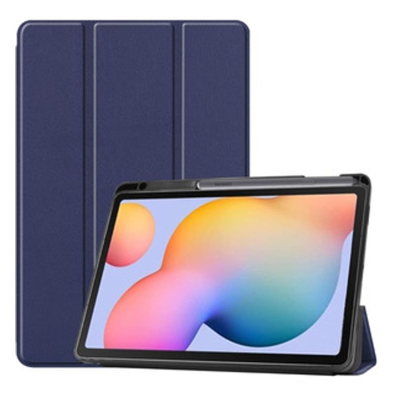 Funda-Para-Tablet-Samsung-S6-Lite---Azul