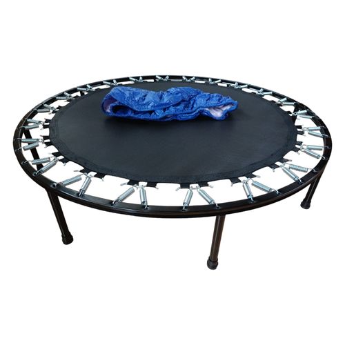 Trampolín Saltarin Cama Elástica Grande 54 Pulgadas BLUE