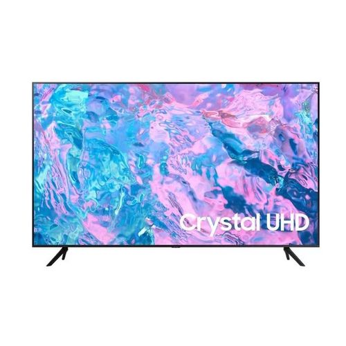 Televisor Samsung 65" UN65CU8000GXPE Crystal Ultra HD 4K