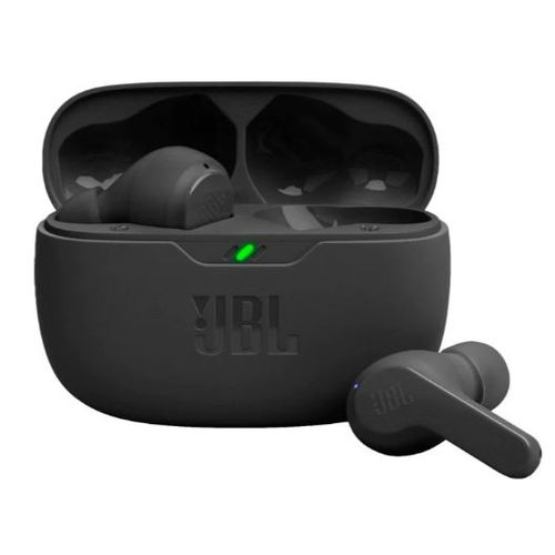 Audifonos Bluetooth JBL Vibe BEAM TWS Pure Bass Marca JBL -  - copy