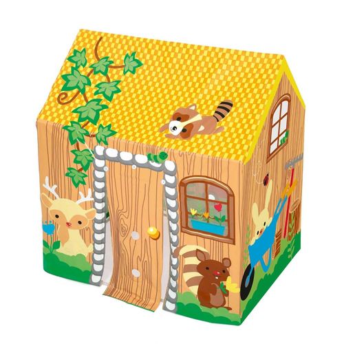 Casita De Juegos 1.02x76Cmx1.14cm - Bestway