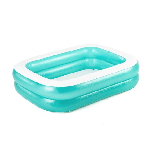 Piscina Familiar Rectangular Inflable 450L - Bestway