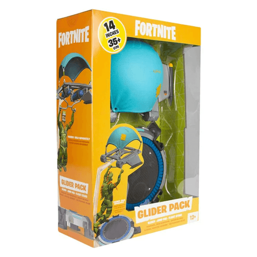 ACTION FIGURE FORTNITE - GLIDER PACK (14 INCHES)