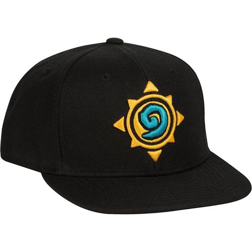 GORRA SNAPBACK HEARTHSTONE - ROSE