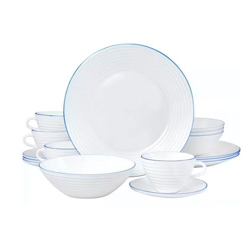 Juego de Vajilla Oster Dinnerware 16 piezas