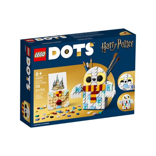 Lego 41809 Portalápices Hedwig™