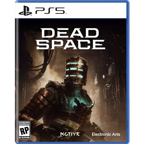 PS5 DEAD SPACE