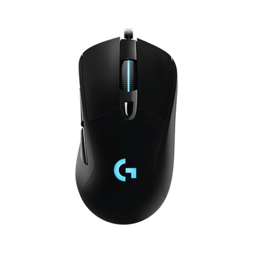 MOUSE GAMER G403 HERO LOGITECH INALAMBRICO