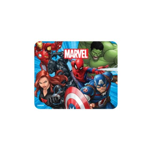 Mouse Pad Avengers Marvel Xtech Xta-D100av