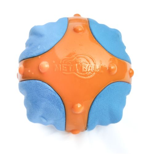 Pelota para perros X-Bounce