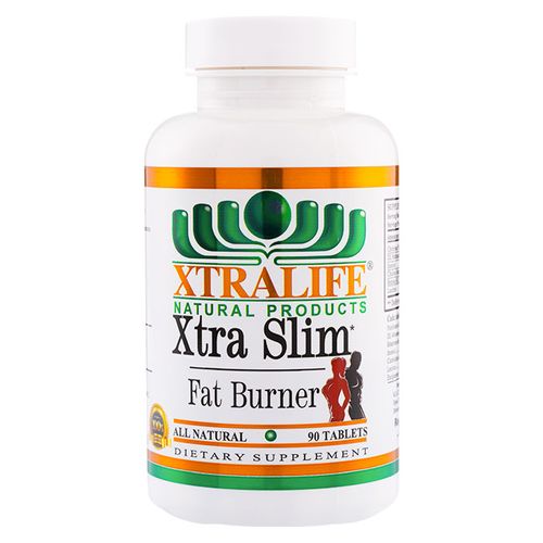 Xtra Slim Xtralife - 90 Tabletas