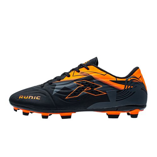Zapatillas Para Hombre Futbol Runic Fiero Tpu FIERO-C2-TPU Multicolor