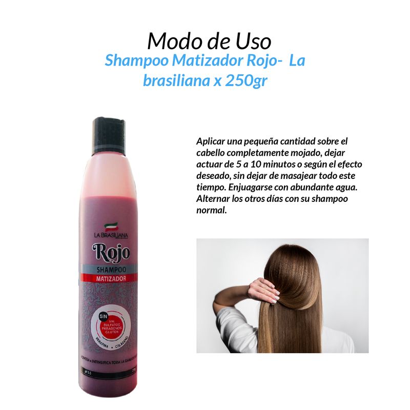 Shampoo-Matizador-Rojo---La-Brasiliana-250gr