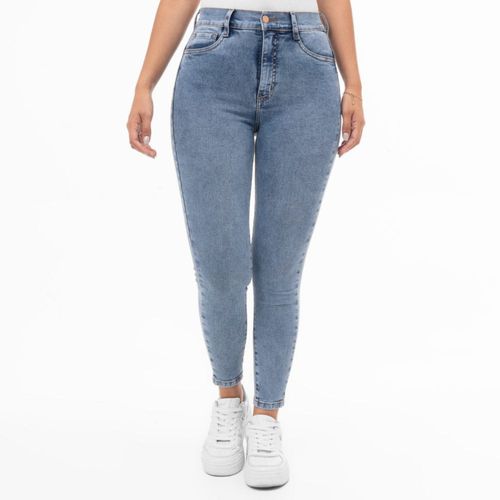 Jean Fits Me Mujer Nury New