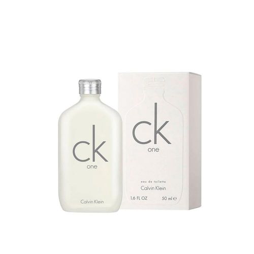 Perfume Calvin Klein One Unisex Edt 50Ml