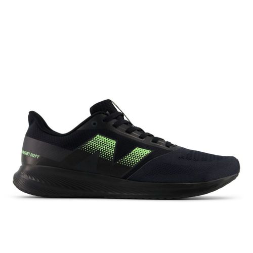 Zapatillas Deportivas Running New Balance Para Hombre Mdrftlb3 Negro